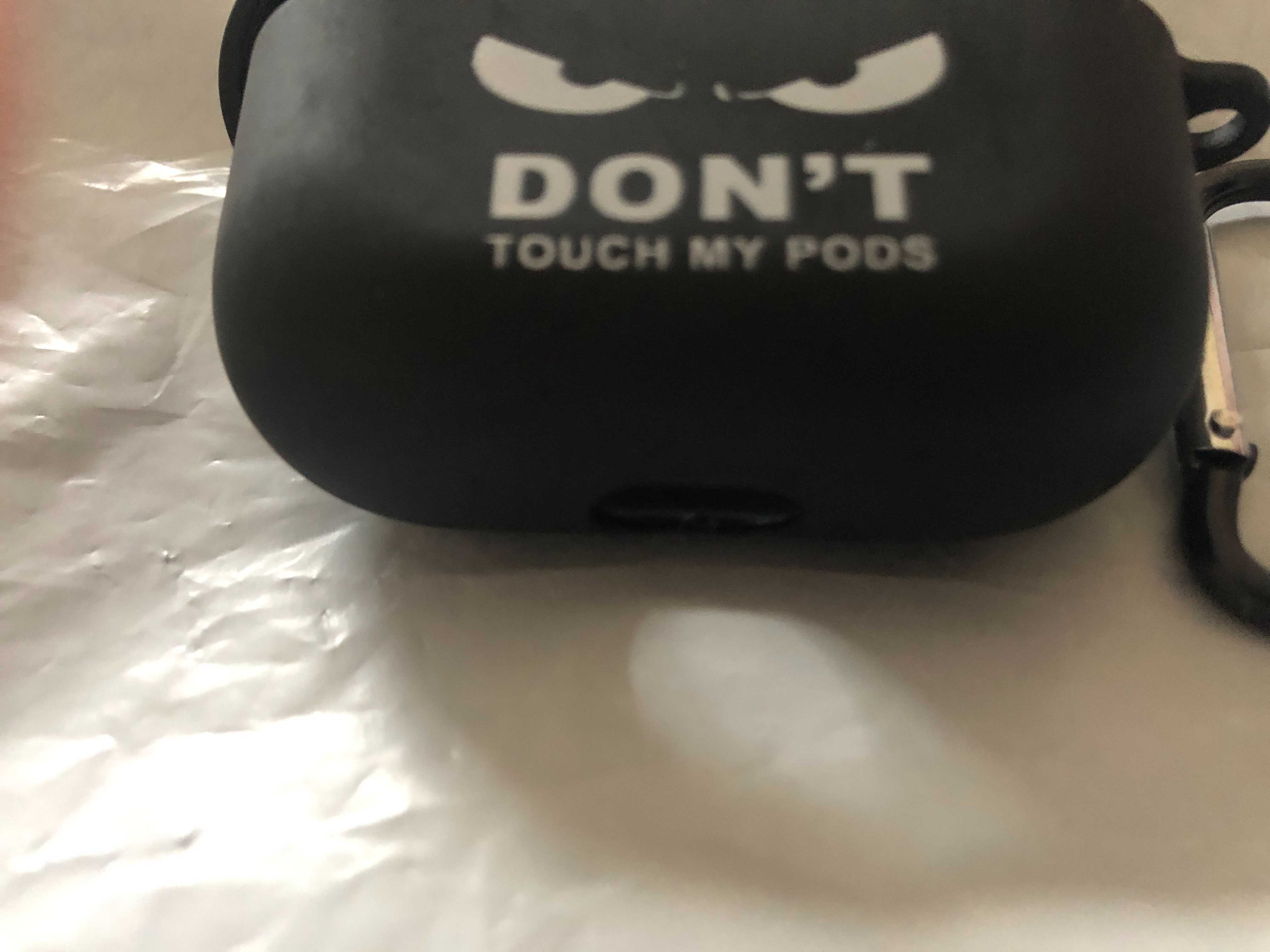 Capa airpods pro