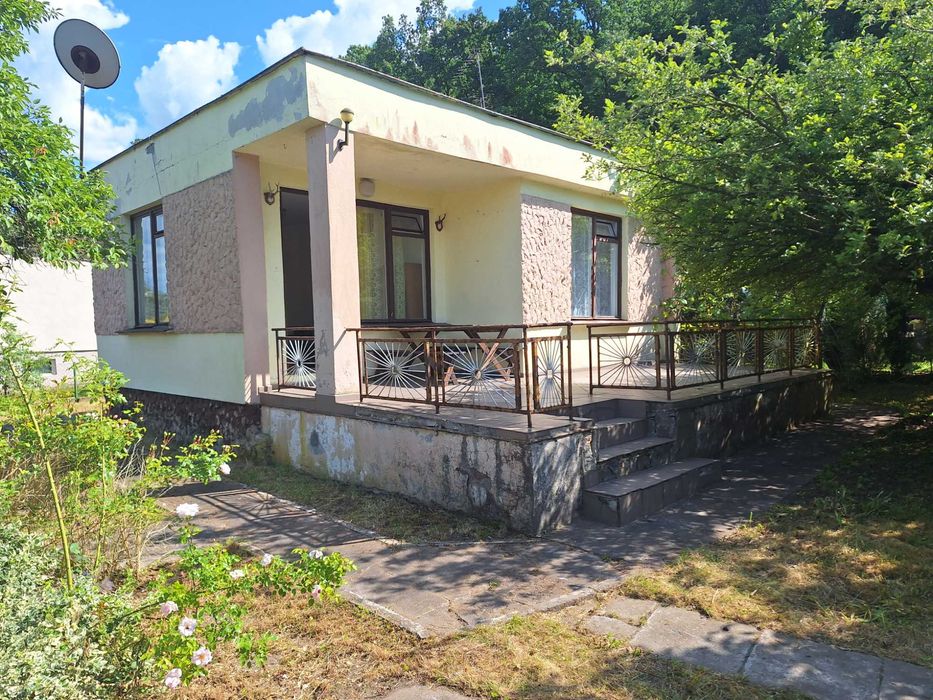 Sprzedam działkę ROD