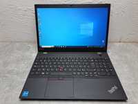 Lenovo ThinkPad T15 Gen2i i5-1145G7 16Ram SSD512 15.6" FHD IPS