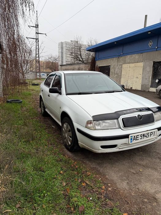 Продам Шкода Октавия