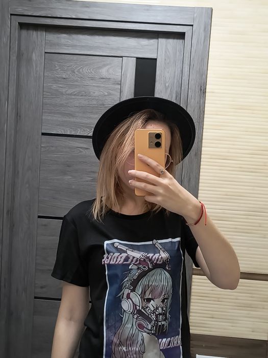 Универсальная шляпа