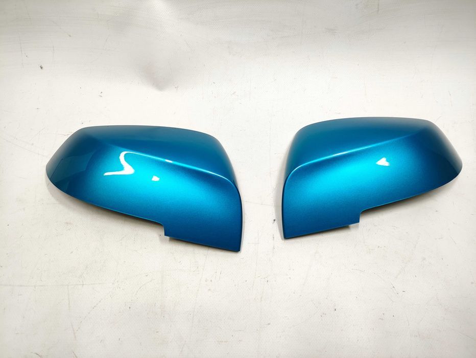 Obudowa lusterka prawa lewa BMW F30 F31 F21 F20 E84 snapper Rock