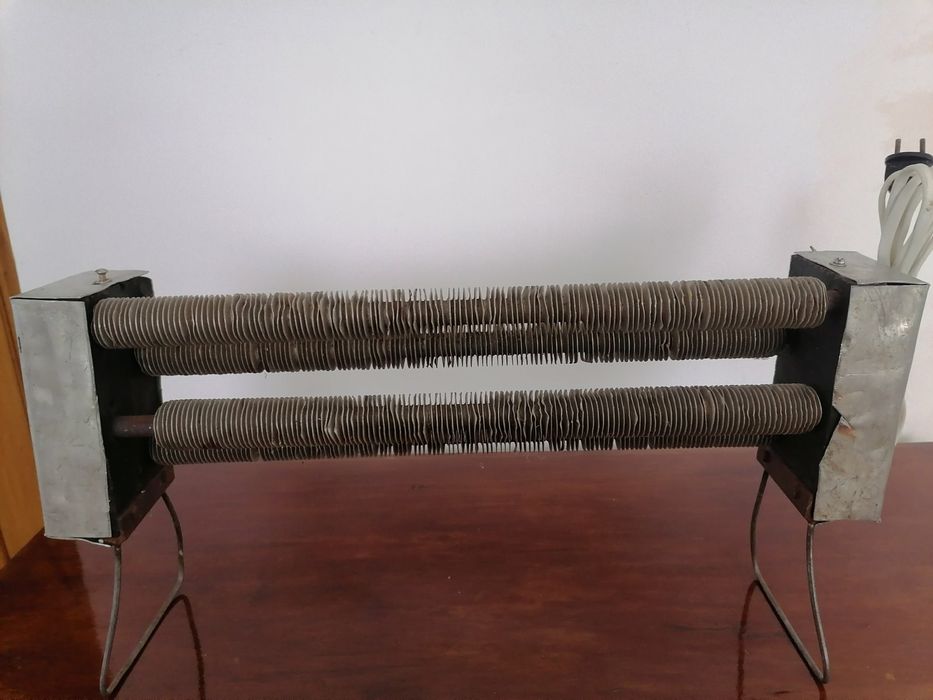 Электро обогреватель