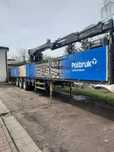 Renders 12-24  Naczepa z HDS - HIAB 2006r