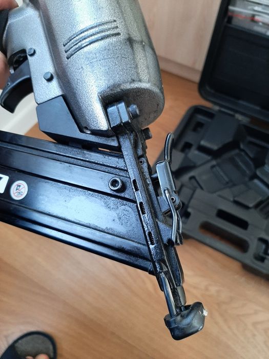 Пневмопістолет Senco FinishPro35