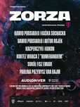 Sprzedam karnety Festiwal ZORZA Gdańsk