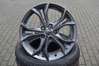 Felga Ford JX7C 17 cali et50 5x108 7x17 ford focus mk4 cmax felga 1szt