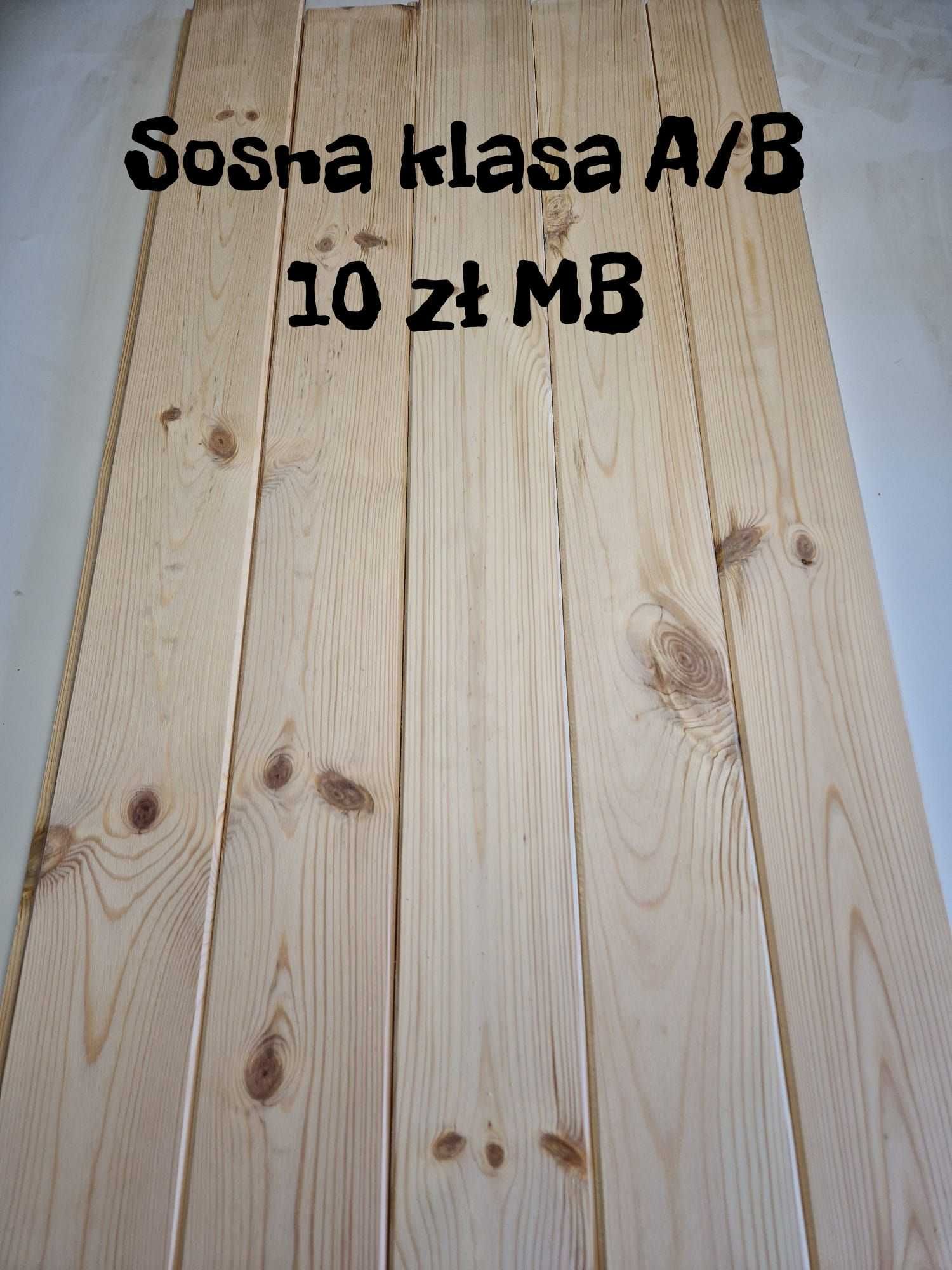 Ruchome deseczki, żaluzje, SHUTTERS modrzew, sosna 95mm/98mm PROMOCJA!