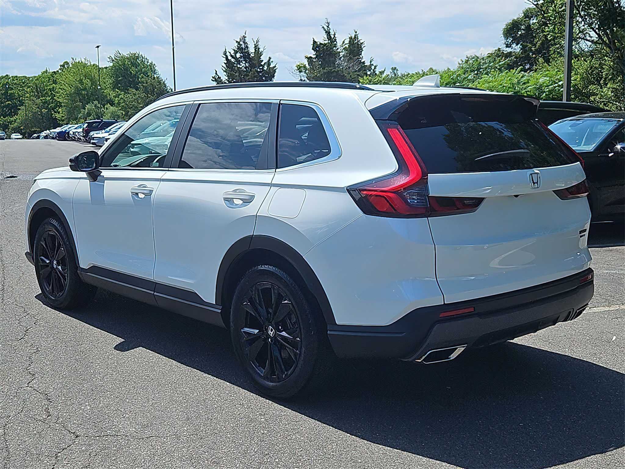 Honda  Cr-V Sport Touring 2023