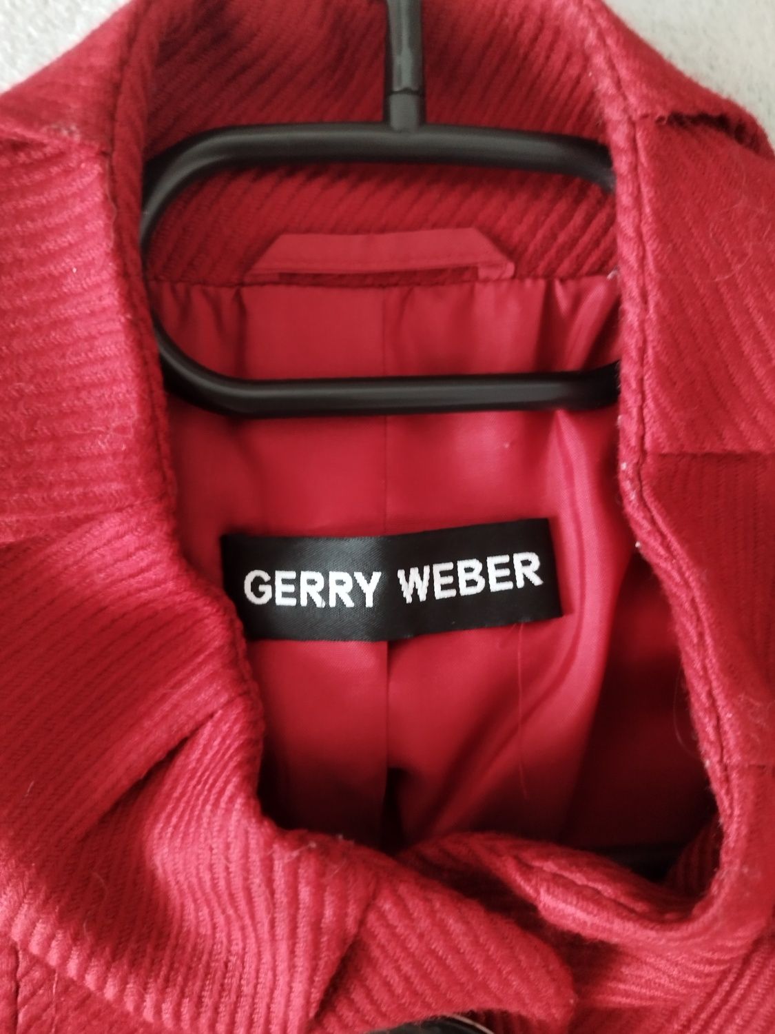 Marynarka Gerry Weber