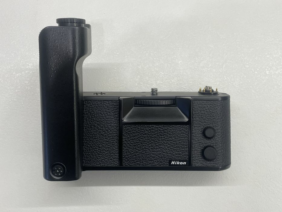 Nikon F3 та обʼєктив Nikkor 50mm 1.4 Ai-s плівковий фотоапарат