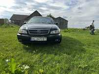OPEL OMEGA B продам авто