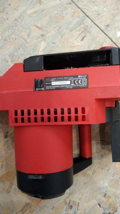 Електропила ланцюгова, нова Einhell GH-EC 1835