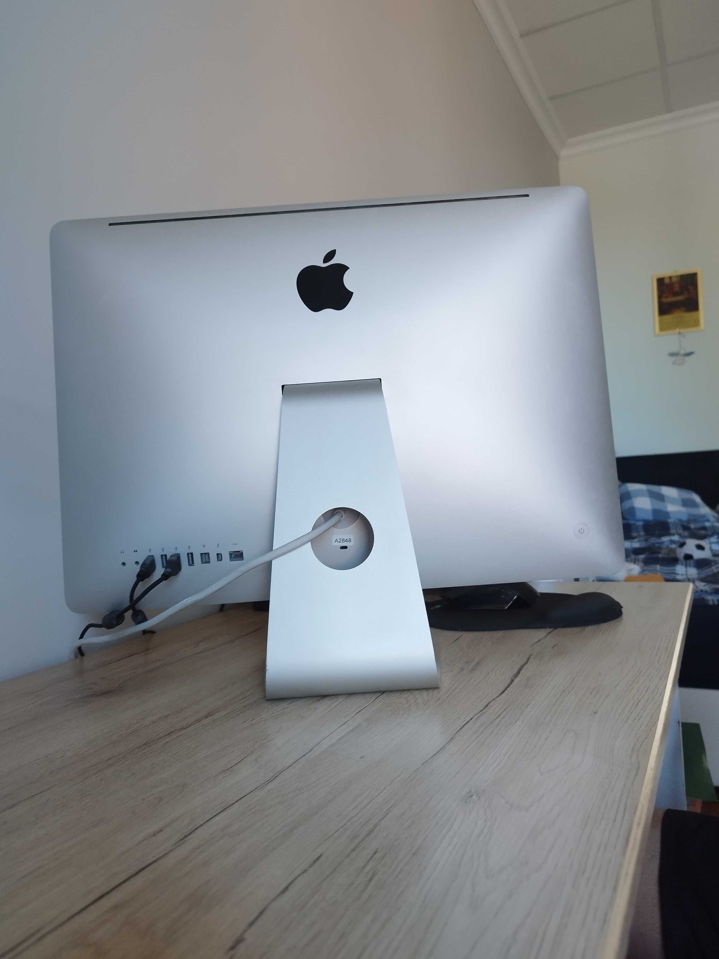 Komputer iMac Apple 25