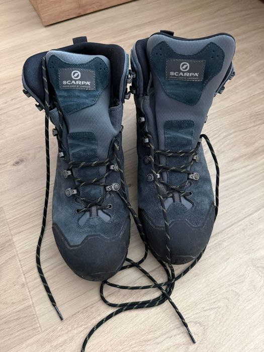 Skarpa Buty męskie trekkingowe 44 1/2