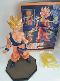 Figura Dragon Ball Goku Super Saiyajin