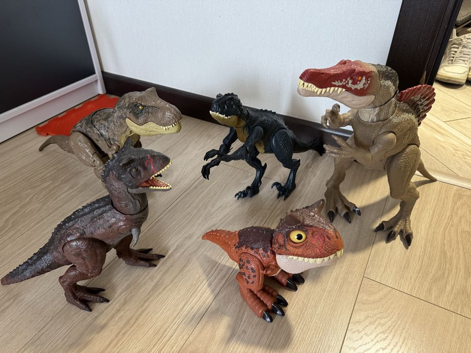 Іграшки для дітей