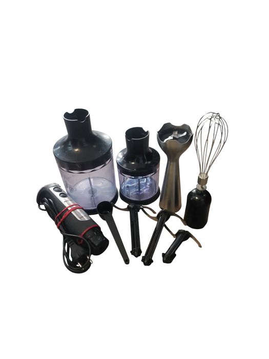 Blender mikser z akcesoriami / Nowy Lombard / TG