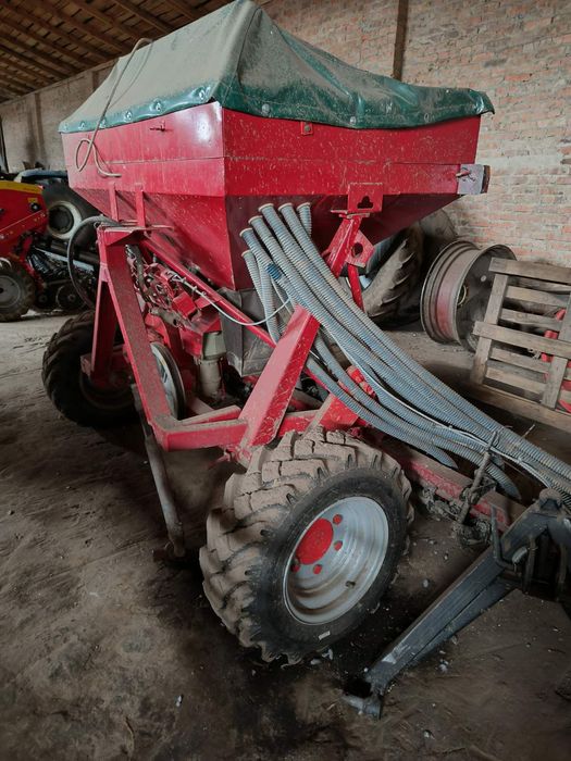 Продам сівалку СПУ-4