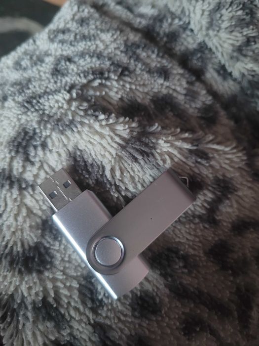 Pendrive USB 2.0  2GB