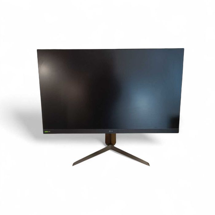 Monitor LG UltraGear 32GP850 31.5" 2560x1440px IPS 165Hz 1 ms