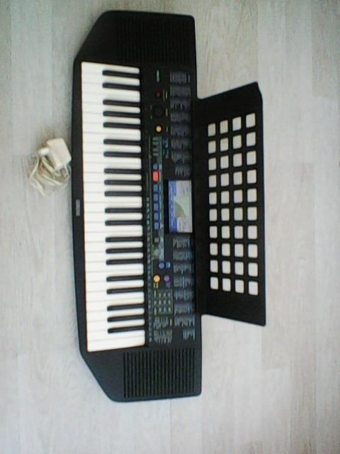 Keyboard Yamaha Psr 78