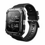 Smartwatch c20pro Pancerny i wodoodporny