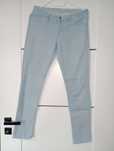 Jeansy skinny H&M na 158 cm