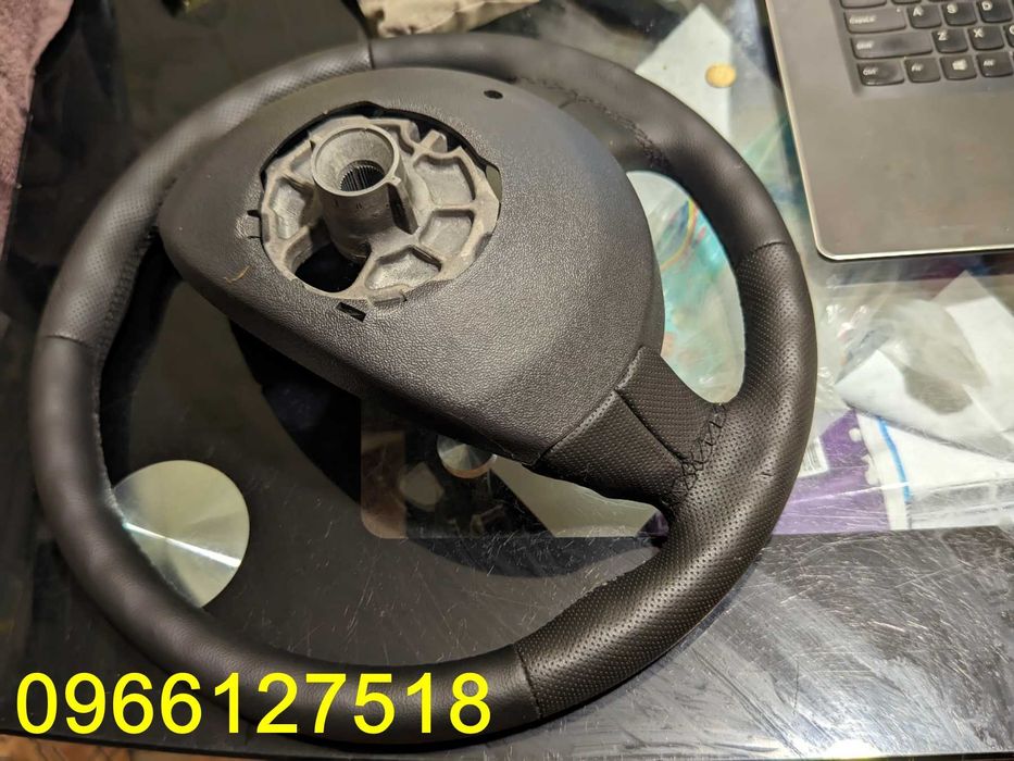 Руль, Scenic 2, Kangoo 2, Megane 2 8200106306