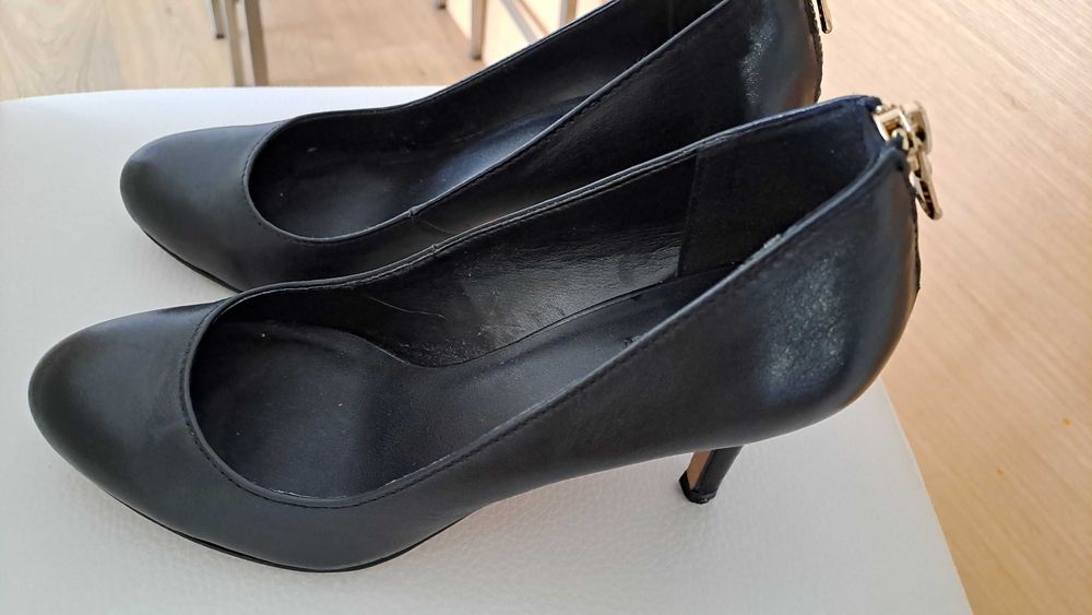 Sapatos como novos Aldo