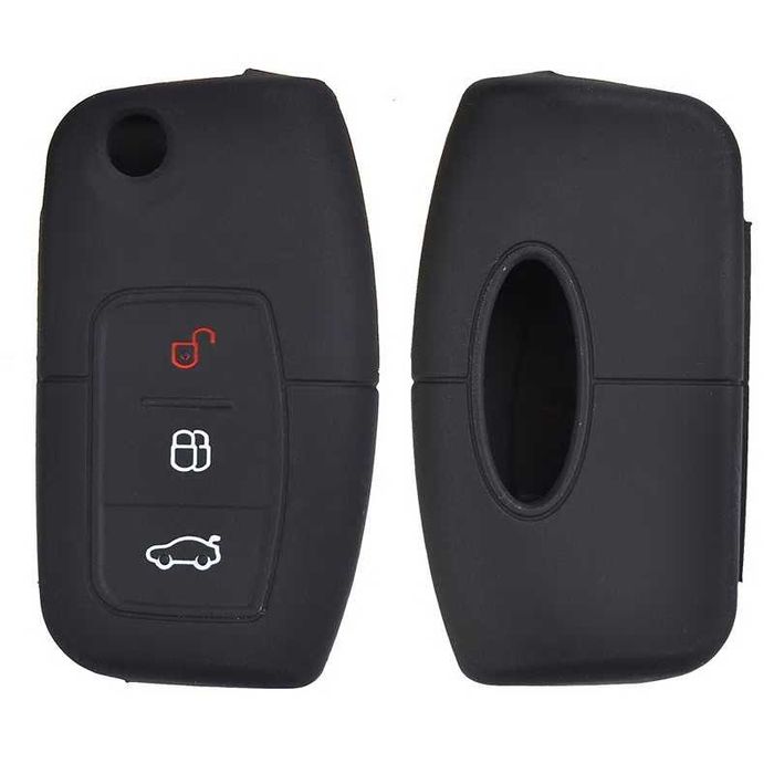 Capas de chaves para carros diversos