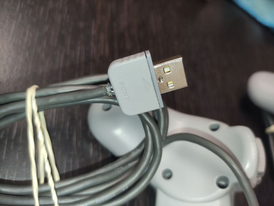 PlayStation Classic Mini