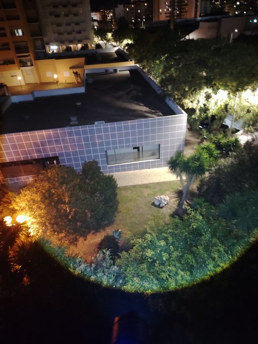 Lanterna GT-60 Premium Super Canhão 8×18650