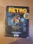 CD ACTION 01/2023 czasopismo gazeta wydanie specjalne komputery retro