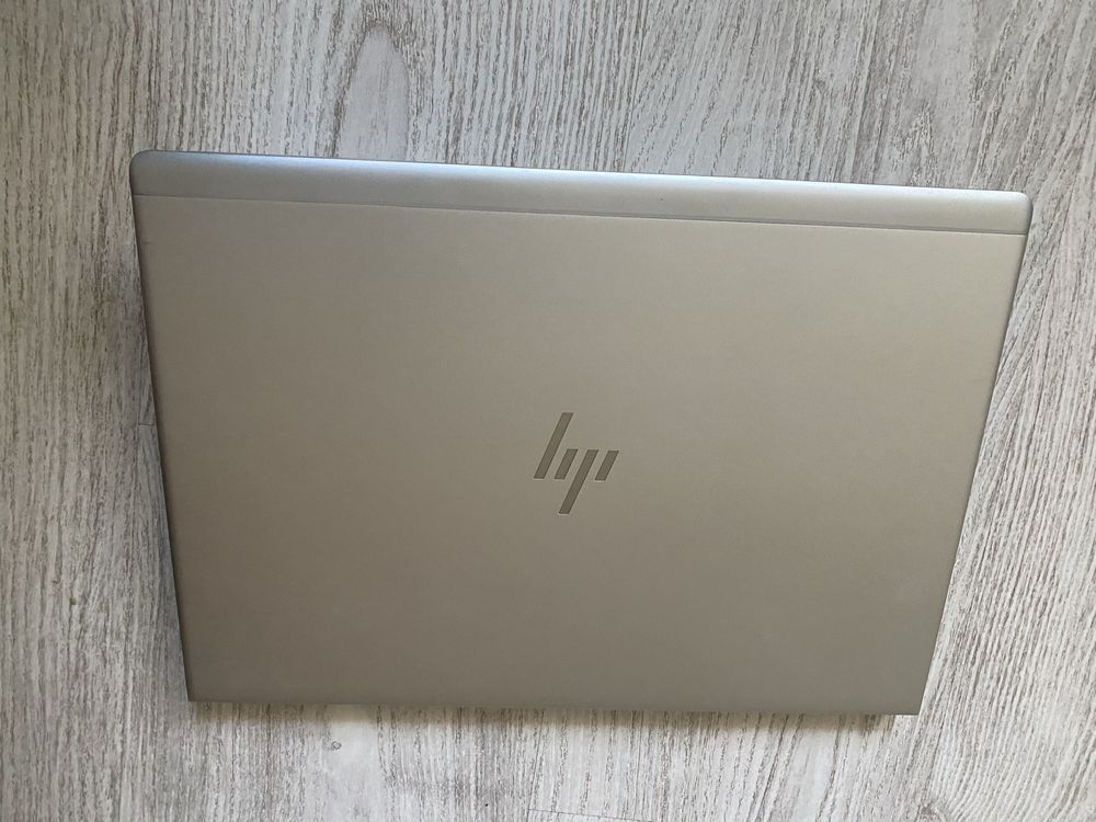 Ультрабук Престиж HP EliteBook 840 G5•14 IPS•Core i5•8•256SSD Гарантія
