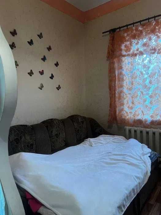 Сдам 1 комнатную уютную квартиру на Петровского