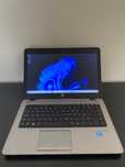 HP Elitebook 840