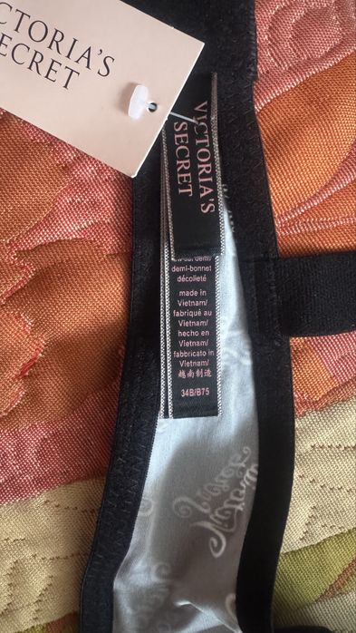 Stanik Victoria’s Secret