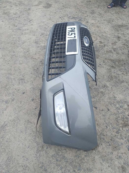 бампер  ford mondeo mk4