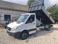 Sprinter mercedes 519 dmc 5000