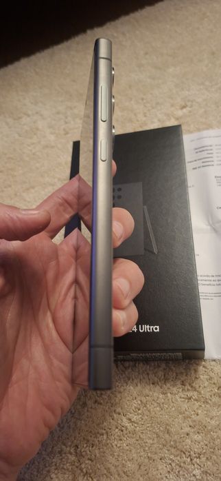 Samsung Galaxy S24 ultra