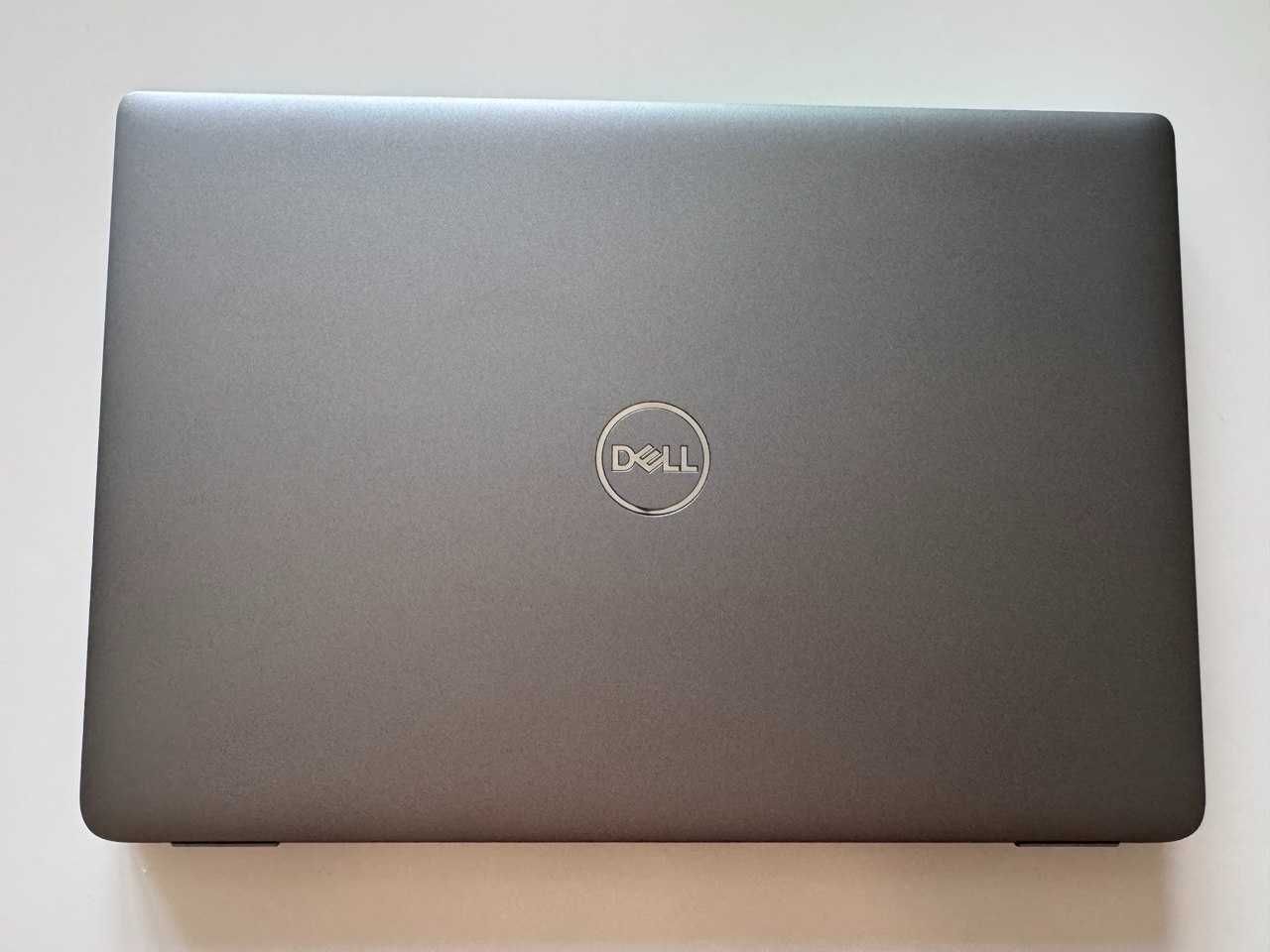 Ультрабук Dell Latitude 5350