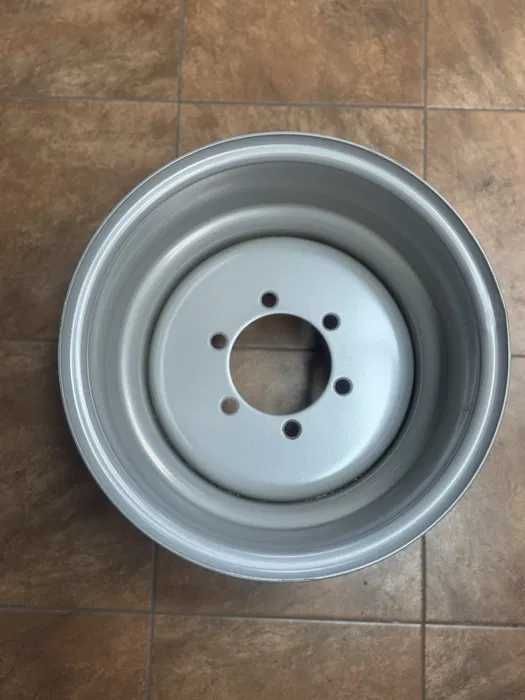 felga przód 9.00x15,3 Ursus C330 C360 szeroka