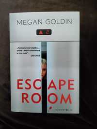 Mega Goldin - Escape room