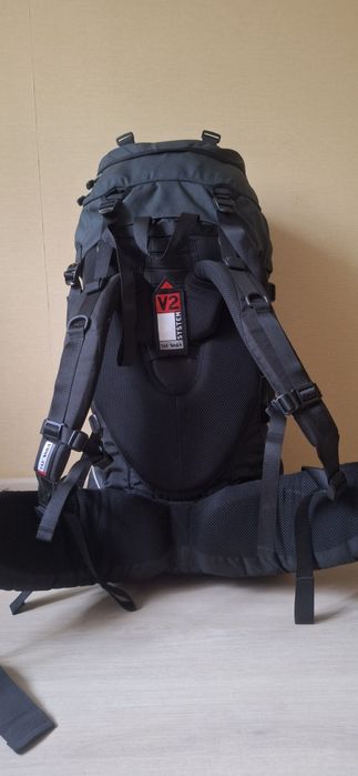 Рюкзак Tatonka 60