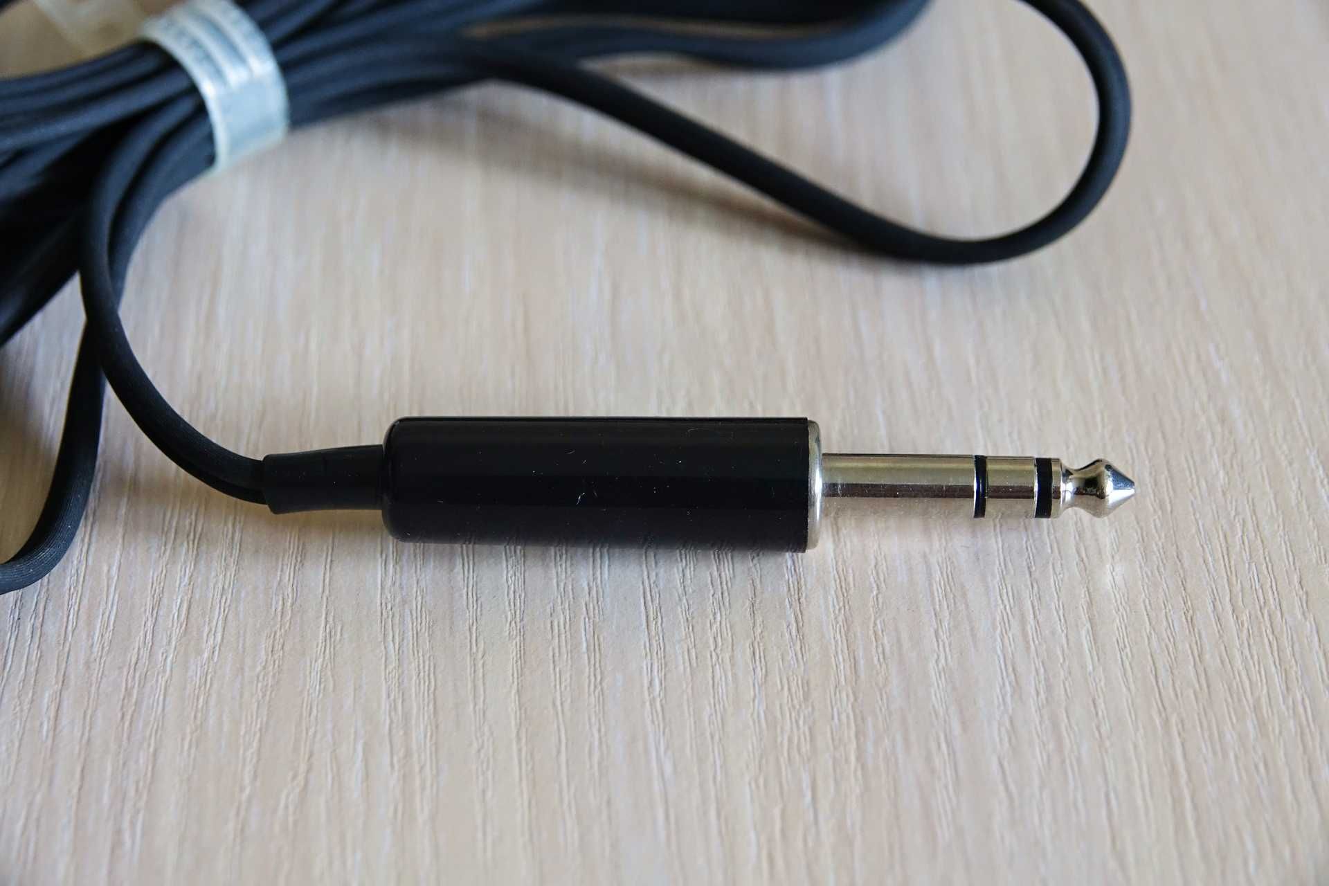Trio-Kenwood KH-83_ Audiofilskie słuchawki ortodynamiczne