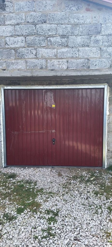 Bramy garażowe na każdy wymiar