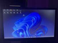 Monitor LG 23 cale