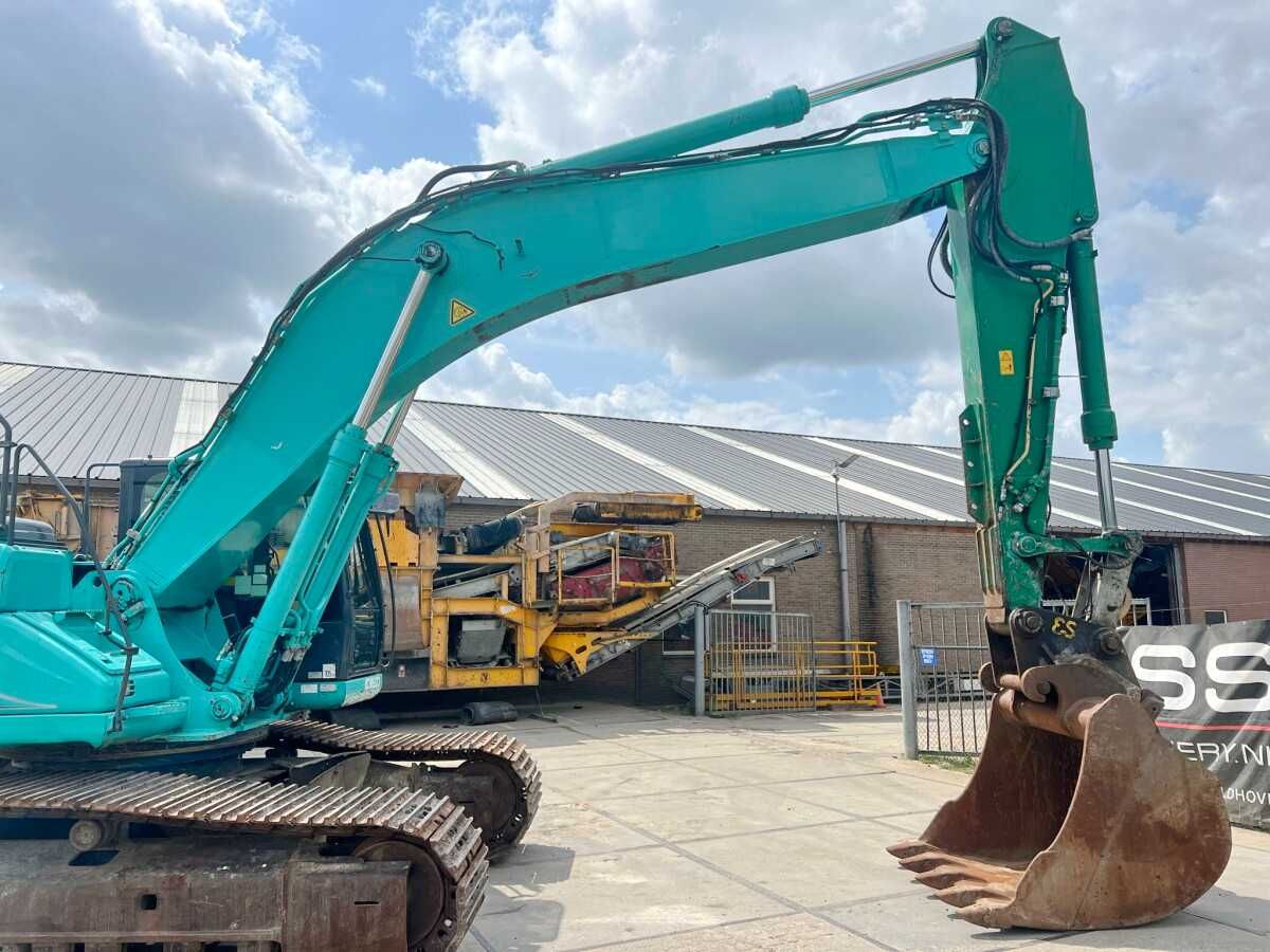 Kobelco SK350LC-9