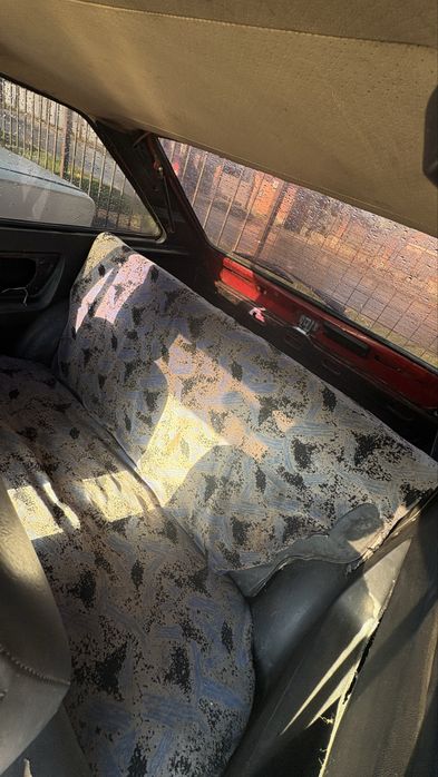 Таврия 1102 Газ/бензин